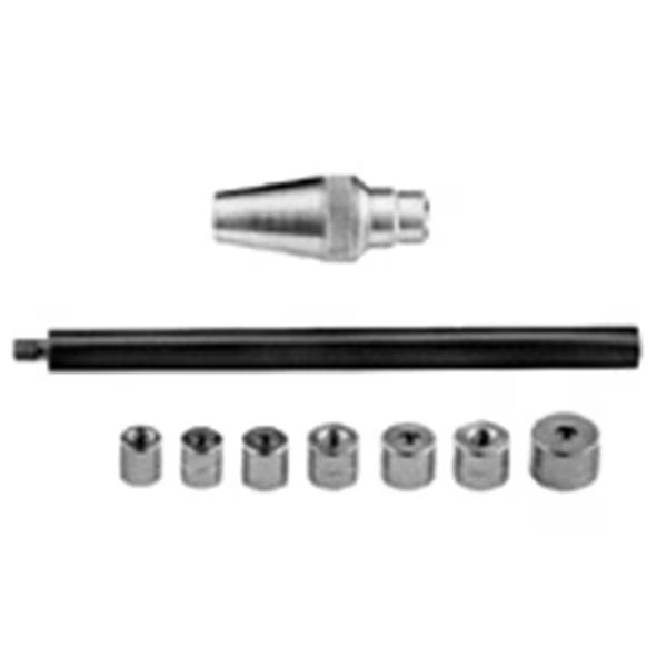 Clutch Aligning Tool, Tool Time, Mfr#: TO68013