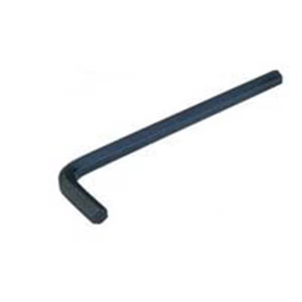 8mm Hex Key, Defenseguard, Mfr#: DE68043