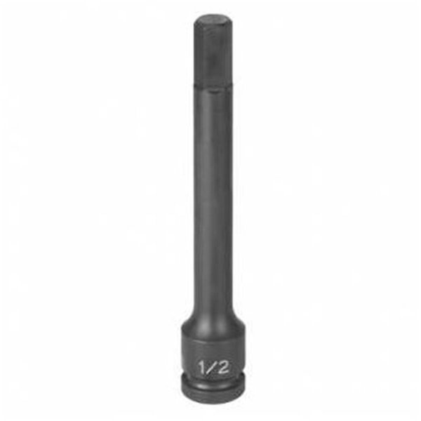50 in. Drive x .50 in. Hex Driver 6 in. Length, Coolkitchen, Mfr#: CO279123