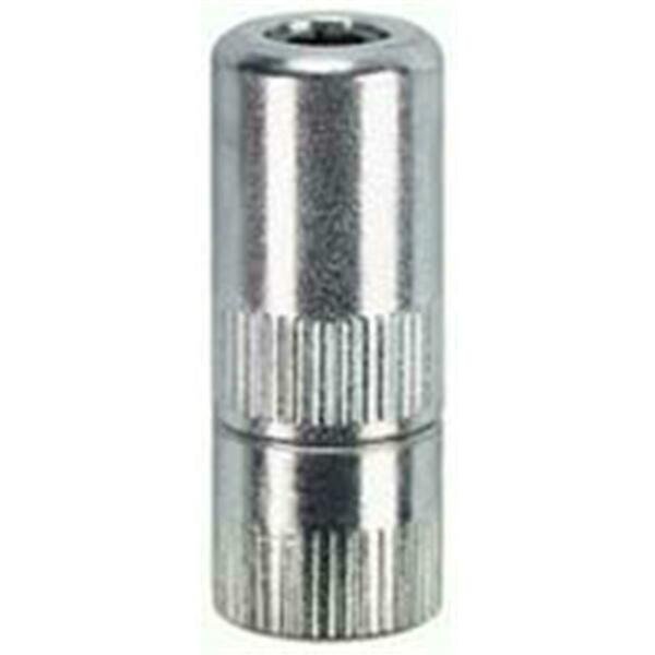 Standard Duty Hydraulic Grease Coupler, Plews-Edelmann, Mfr#: PL05031