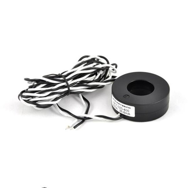 EKM 400A; 26.6 mA Solid Core Current Transformer - 25 mm, Ekm, Mfr#: BCT-025-400 #33