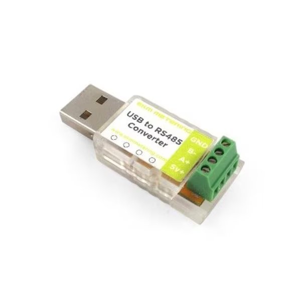 EKM Blink RS-485 to USB Converter, Ekm, Mfr#: EKM USB to RS-485 Converter #17