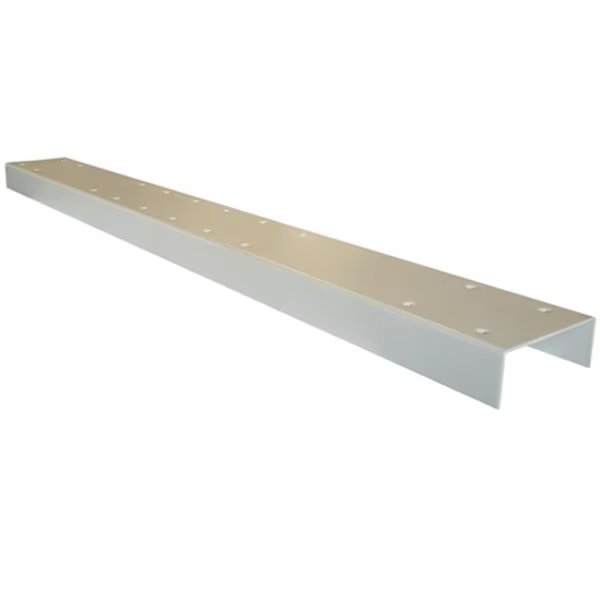 4Box Spreader Bar White, Mail Boss, Mfr#: 7136