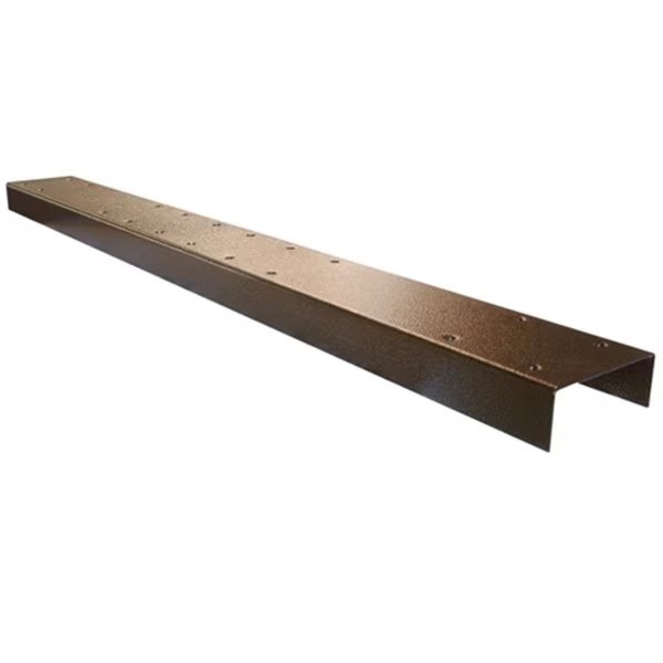 4Box Spreader Bar Bronze, Mail Boss, Mfr#: 7137