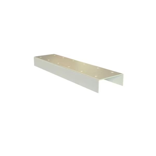 2Box Spreader Bar White, Mail Boss, Mfr#: 7146