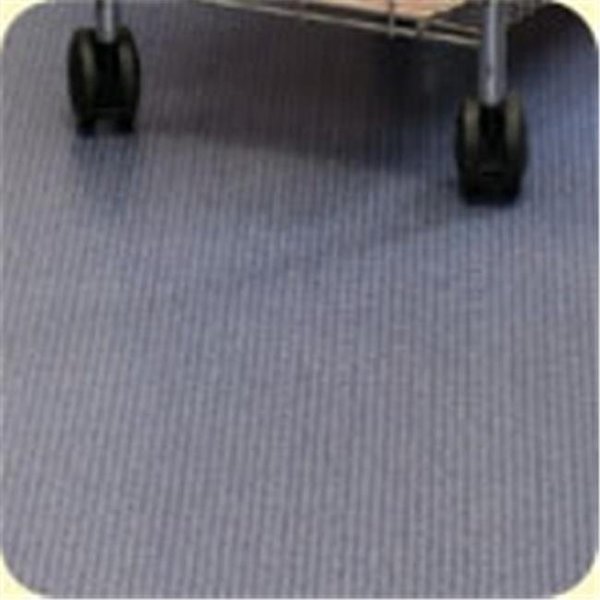 ES Robbins 118132 Concourse Clear Vinyl Heavy Traffic Runner, Es Robbins, Mfr#: 118132