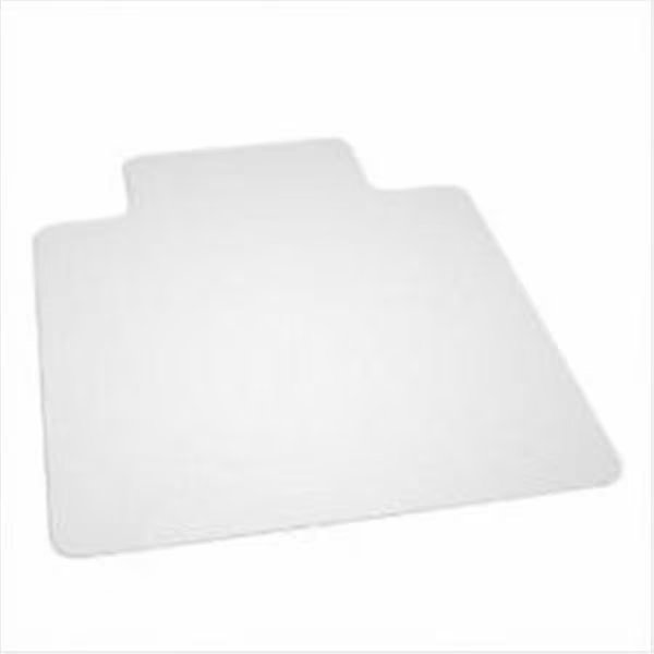 ES Robbins 124183 45 in. x 53 in. Crystal and Beveled Edge Mats, Es Robbins, Mfr#: 124183