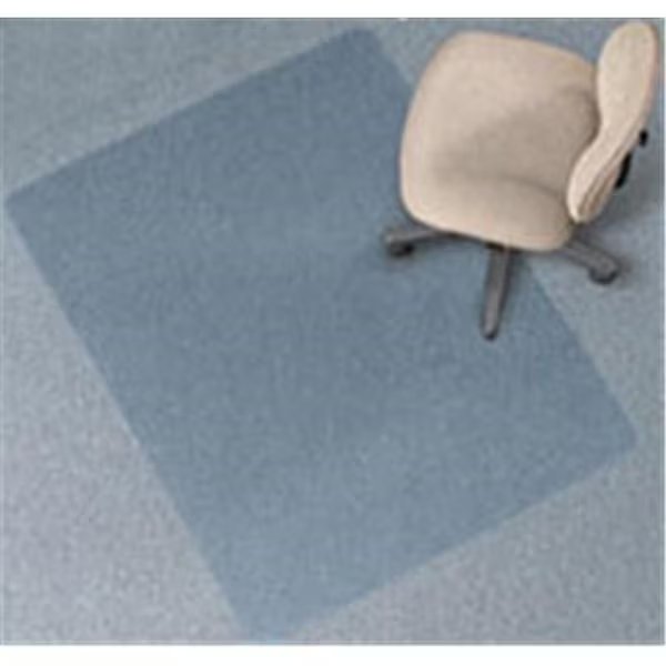 ES Robbins 124631 Anchormat 60 X 60 Rectangle Premium Straight Edge - Er35 .200 Thick, Es Robbins, Mfr#: 124631