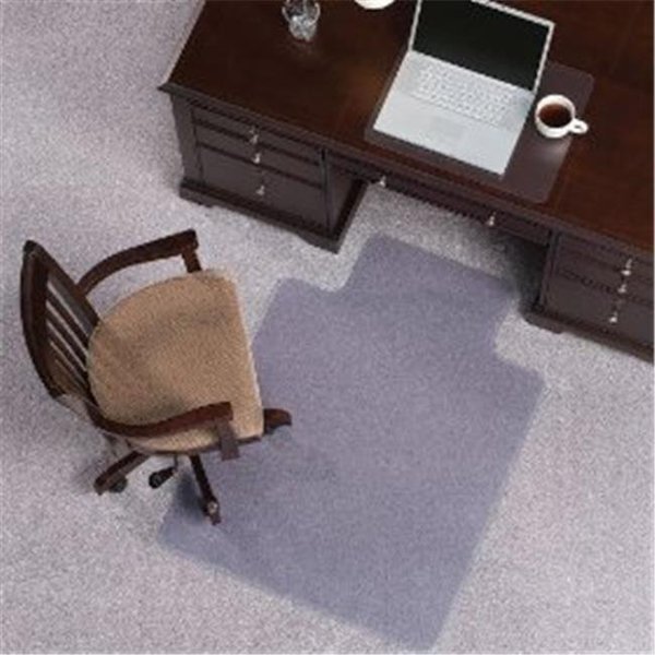 ES Robbins 128183 45 in. x 53 in. Beveled Edge Mats, Es Robbins, Mfr#: 128183
