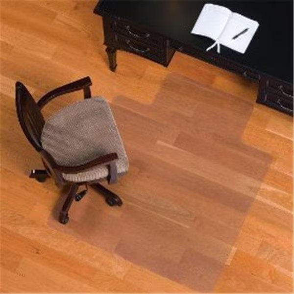 ES Robbins 132333 46 in. x 60 in. Hard Floor Chairmat, Es Robbins, Mfr#: 132333