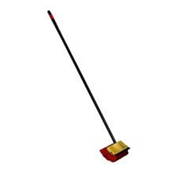 DVO Scrub Brush Bi-Level Floor With Squeegee And Handle, Cool Kitchen, Mfr#: CO2244189