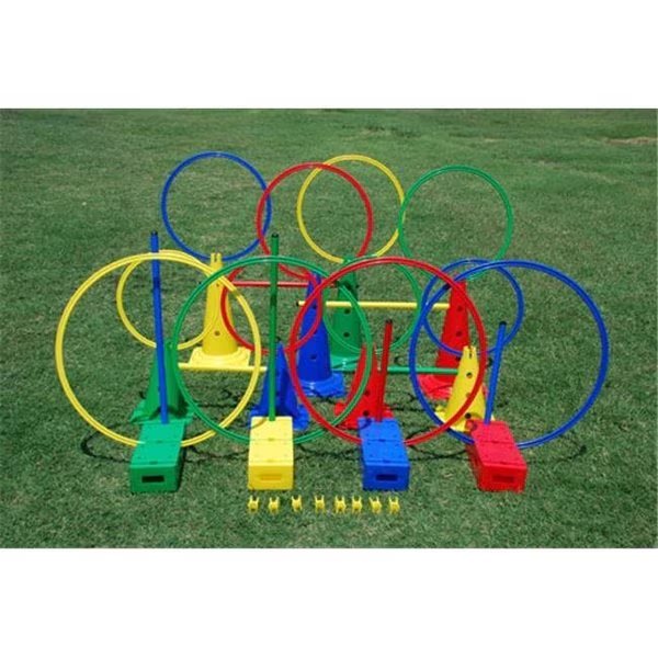 Everrich EVB-0001 Adventure Course Component, Everrich Industries, Mfr#: EVB-0001