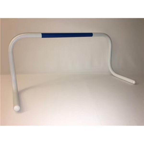 Everrich EVB-0041 Colorful Hurdles - 12 Inch, Everrich Industries, Mfr#: EVB-0041