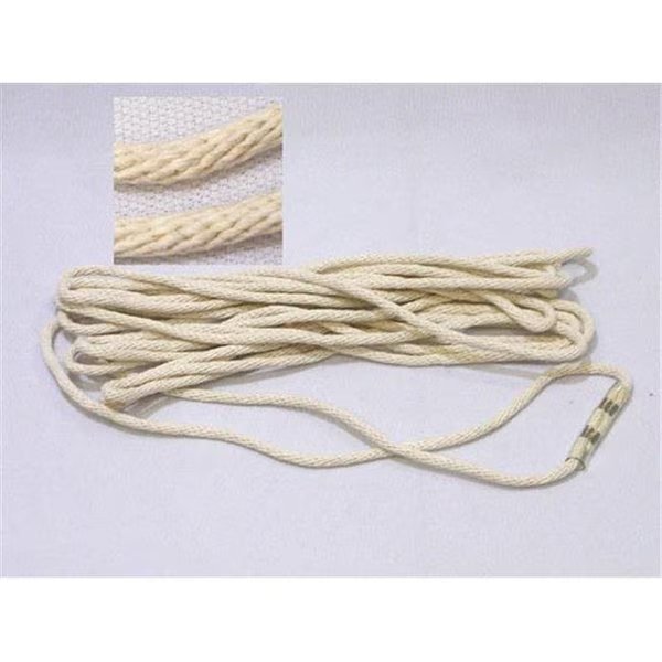 Everrich EVA-0059 Cotton Double Dutch Jump Rope - 32 Feet, Everrich Industries, Mfr#: EVA-0059