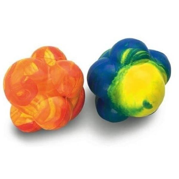 Everrich EVL-0002 Super Reaction Ball - 100 Millimeter, Everrich Industries, Mfr#: EVL-0002