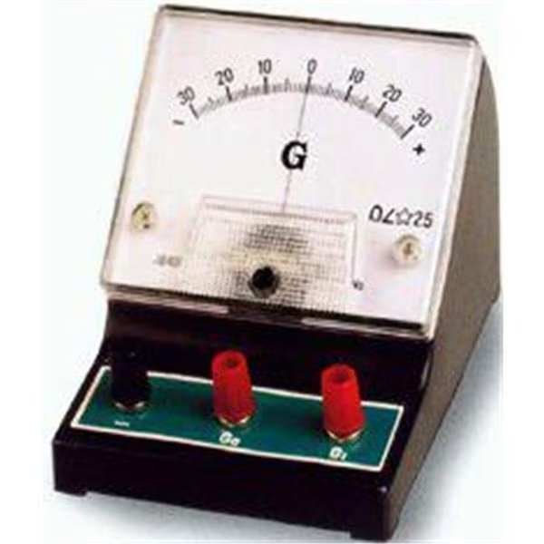 RSR ELECTRONICS SM1102 5.375"L x 4"W x 4"H Galvanometer, Rsr Electronics, Mfr#: SM1102