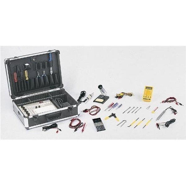 RSR ELECTRONICS RSR1000TA Portable lab station, Rsr Electronics, Mfr#: RSR1000TA