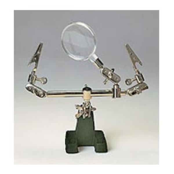 RSR ELECTRONICS 36 Helping hand, Rsr Electronics, Mfr#: 36