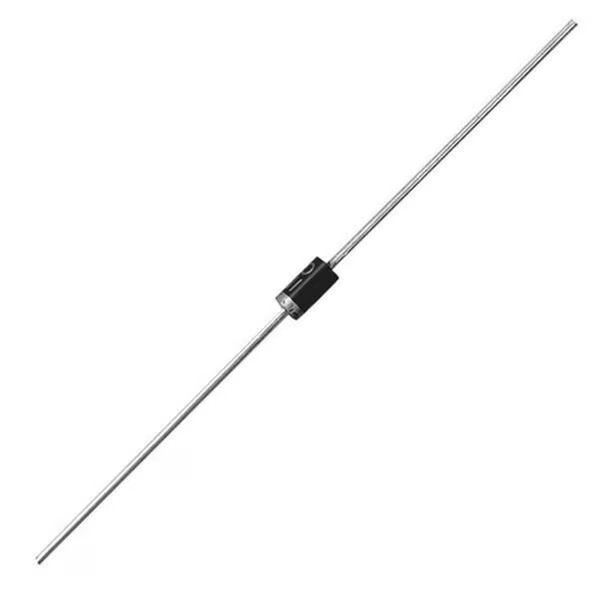 2 Amp 1Kv Piv Diode, Kalibur, Mfr#: 1N4002