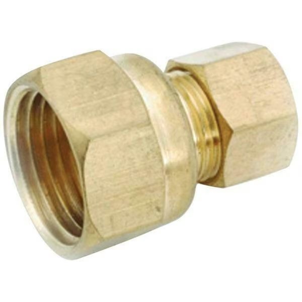 50097-0806 3-8 in. X 1-2 in. Compression Adapter, Generac, Mfr#: 750097-0806
