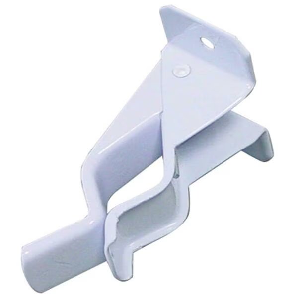 SG2W 0.88 in. Spring Grip, 2PK, Crawfords, Mfr#: 700039