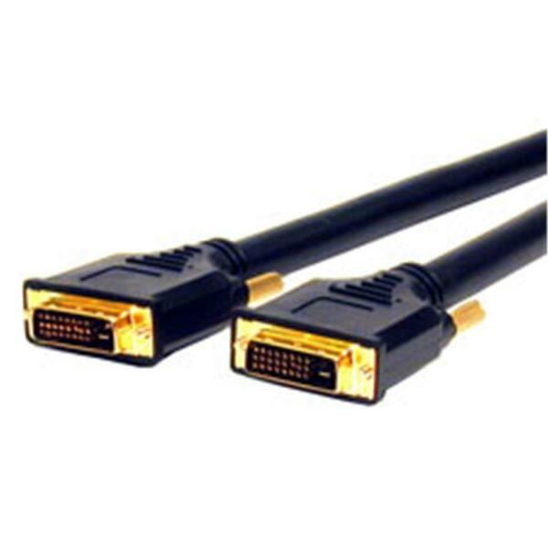 XHD DVI-D Dual Link 24 AWG Cable 3ft, Comprehensive, Mfr#: X3V-DVI3