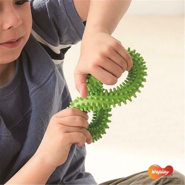 Twister 3 PCS Color Box 3PK, Weplay, Mfr#: KT3001003