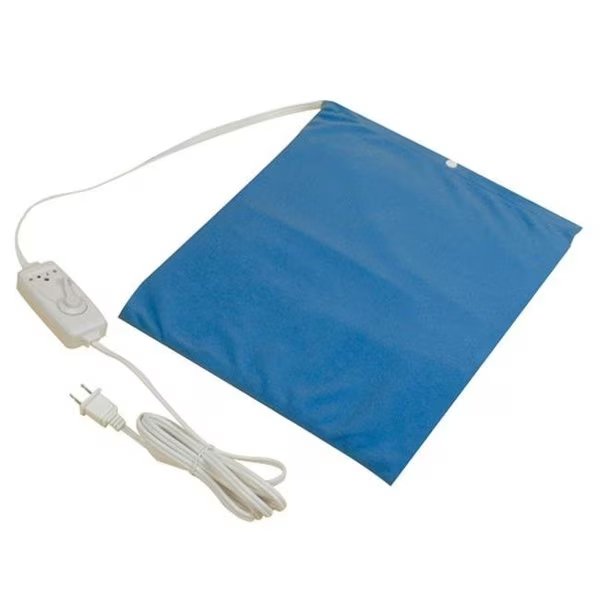 Heating Pad - Economy - Electric Dry; Small - 12 x 15 in., Superjock, Mfr#: SU728478