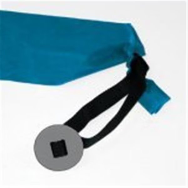 Exercise Band Door Disc Anchor Strap, Step-Up Relief, Mfr#: ST70558