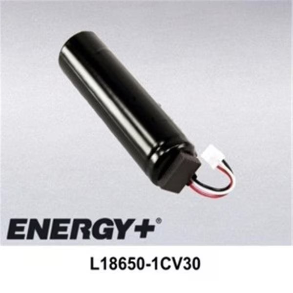 FedCo Batteries Compatible with  ENERGY L18650-1CV30 Replacement Battery For Intermec CV30 Fixed Mount Computer, Fedco Batteries, Mfr#: L18650-1CV30
