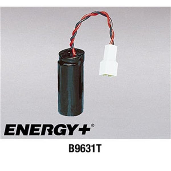 FedCo Batteries Compatible with  ENERGY B9631T Replacement Battery For Allen Bradley 1745-B1, Fedco Batteries, Mfr#: B9631T