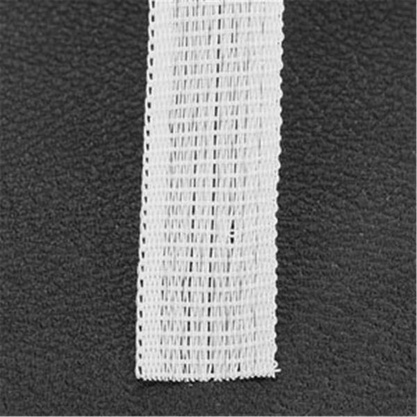 1 in. Polytape White 660 ft. Roll, Claustro, Mfr#: CL1662249