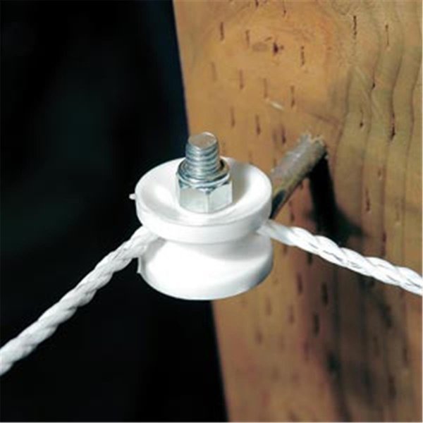 Rope Corner or End Lag Pulley, Claustro, Mfr#: CL1660085