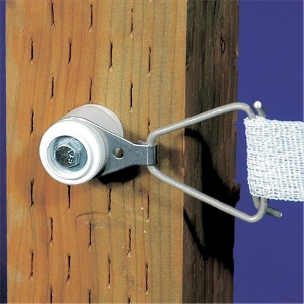 Powerfields R-40-WC2 End Tensioner White, Powerfields, Mfr#: 108028