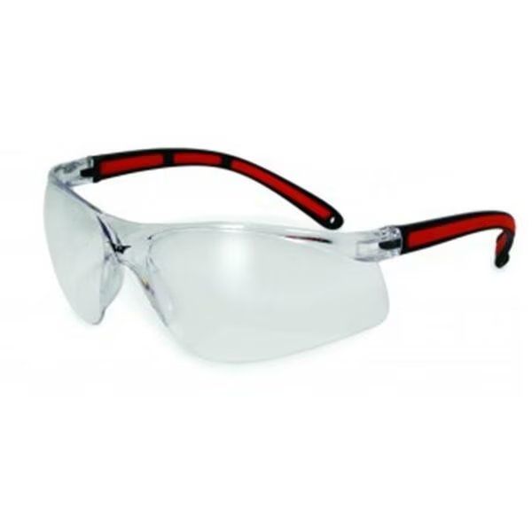 Matrix Glasses With Clear Lens, Safety, Mfr#: Matrix CL