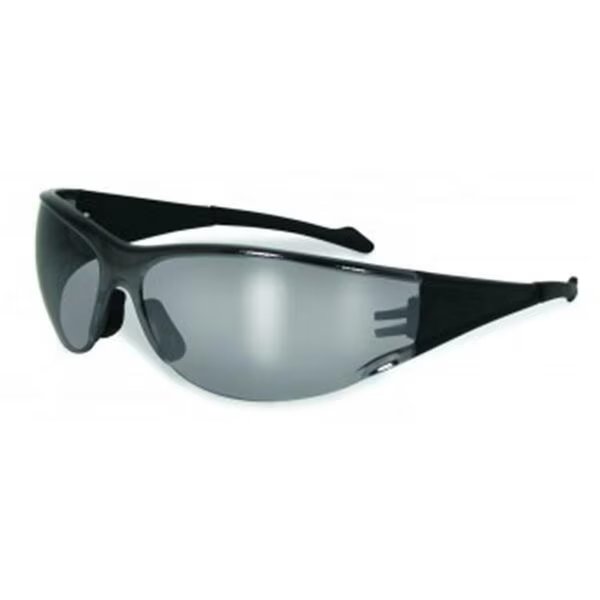 I Full Bore Glasses With Flash Mirror Lens- Set of 12, 12PK, Safety, Mfr#: I FULL BORE FM