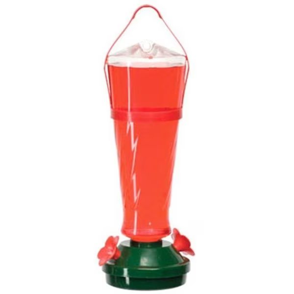 12 Oz. Hummingbird Feeder, Petpride, Mfr#: PE72464