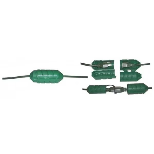 Farm Innovators FICC2 Cord Connect Outdoor Green, Farm Innovators, Mfr#: FICC2