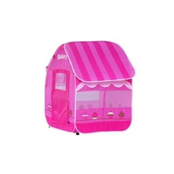 GigaTent CT 086 My First Bakery Play Tent, Giga Tents, Mfr#: CT 086