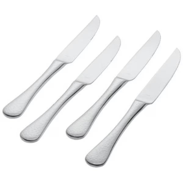 Lafayette Set-4 Steak Knives, Fastfood, Mfr#: FA952526