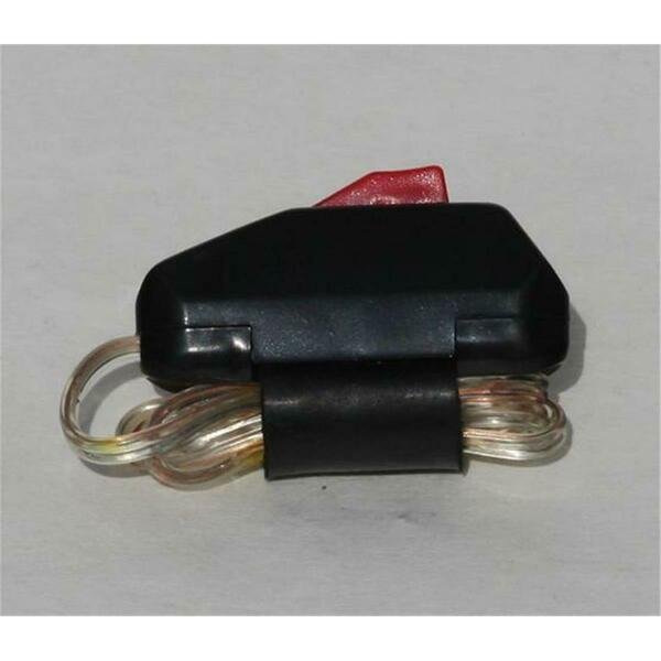 Line Lock Switch Spare, Granatelli Motor Sports, Mfr#: 760508