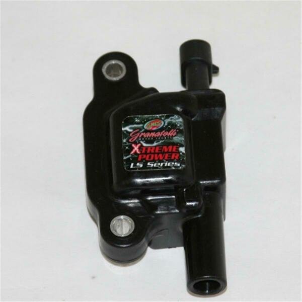 Series Coil - Cars 80Kv 1 Pcs- Gm, Granatelli Motor Sports, Mfr#: 28-0513-1