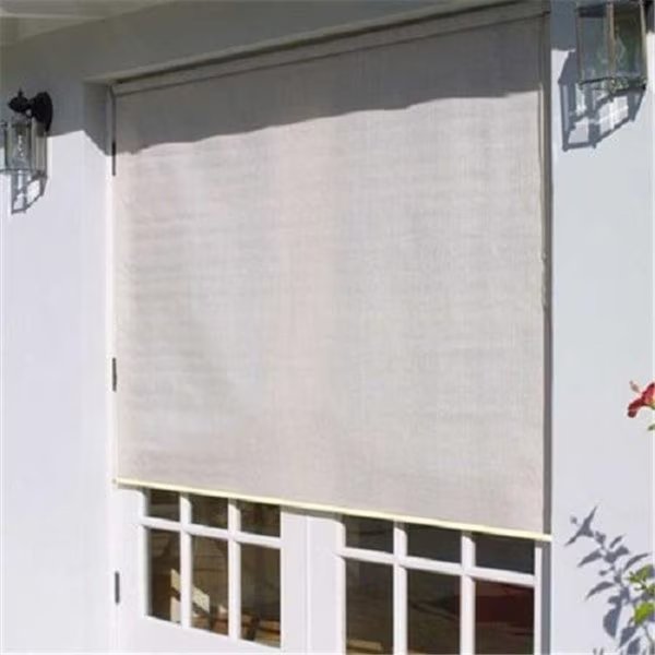 Gale Pacific 462161 Outback 95 Roller Shade 4 x 8 ft. Pebble, Gale Pacific Usa Inc, Mfr#: 462161