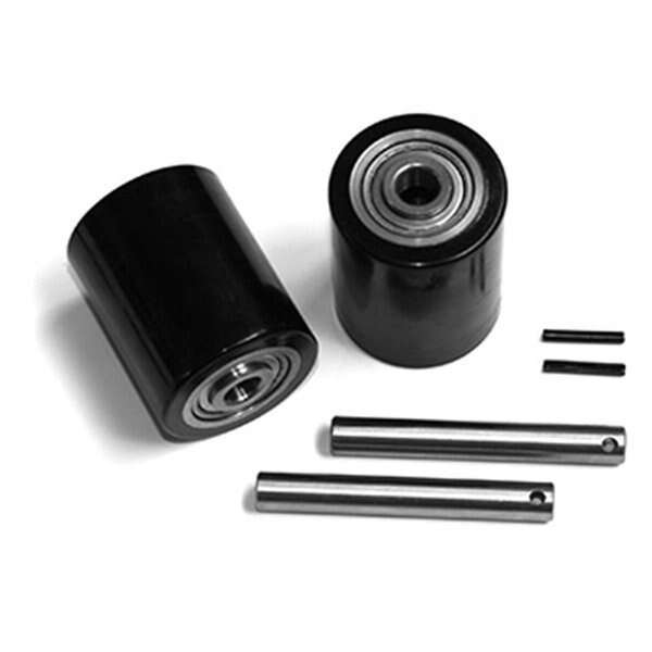 LHM 230 Load Wheel Kit for Manual Pallet Jack - Black, Excellent Appliances, Mfr#: EX2583834