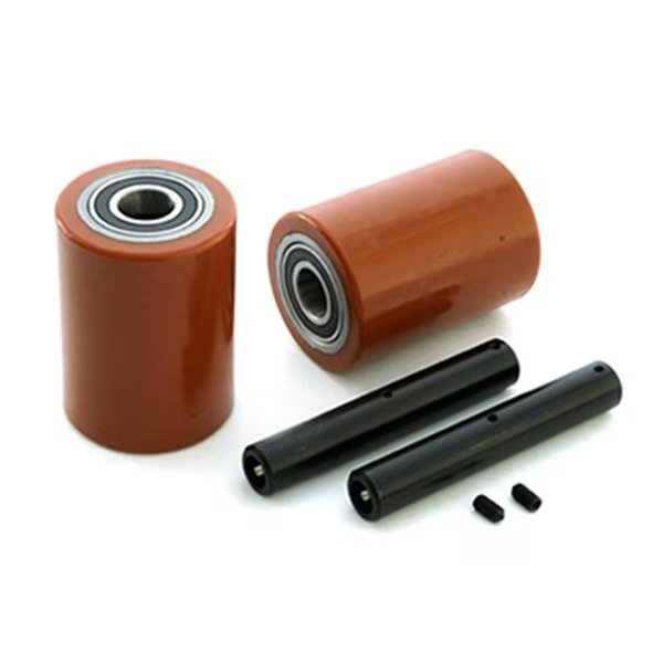 102TF Load Wheel Kit for Electric Pallet Truck - Butterscotch, House, Mfr#: HO1769408