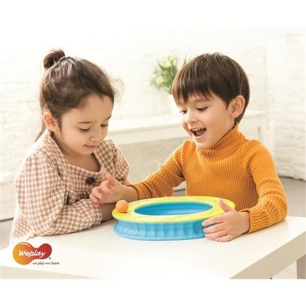 Weplay Rolling 4 Fun KF0009, Weplay, Mfr#: KF0009