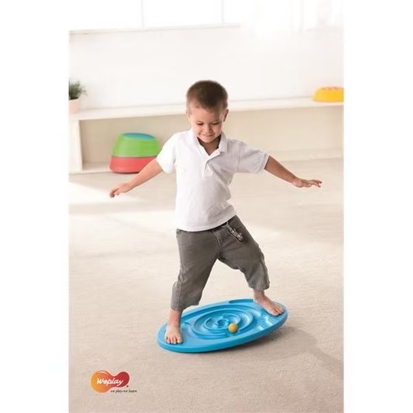 Weplay Maze Balancing Board KP0001.1, Weplay, Mfr#: KP0001.1
