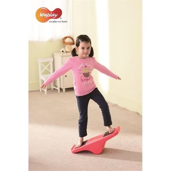 Weplay Rocking See Saw KP1003.1, Weplay, Mfr#: KP1003.1