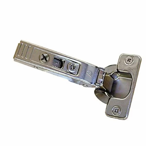 Blum 120 Plus Degree Inserta Self Closing Straight Clip Top Hinge, Hd, Mfr#: B073T5590B