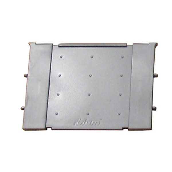 Tray Components Single Divider, Gloveworks Hd, Mfr#: BZSI.010Q